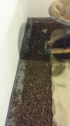 WaterGuard System Installation