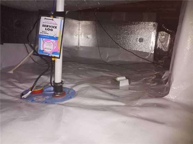 SmartSump