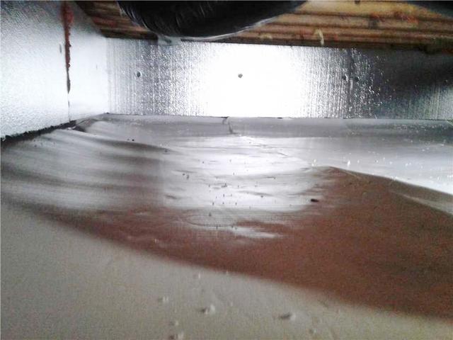 Heat Barrier