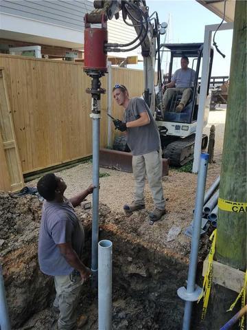 Hands on Foundation Experts in the Field in Havre De Grace, MD