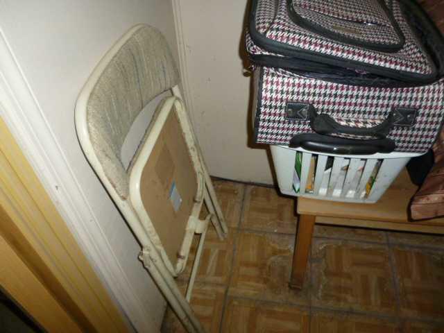 Water Damage