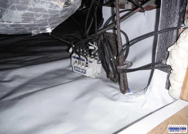 Special CleanSpace Tape