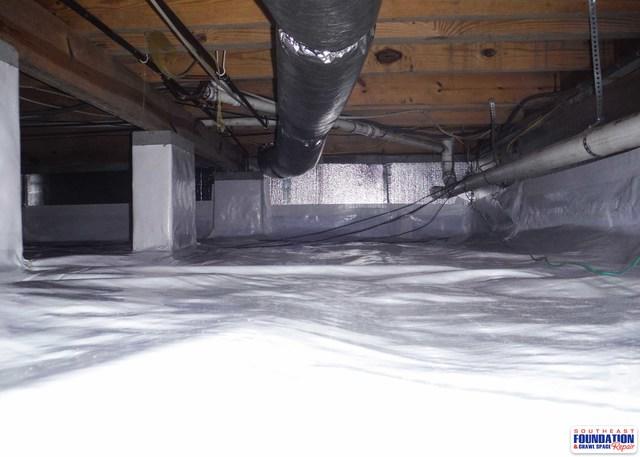 Adding Additional Storage to the Home