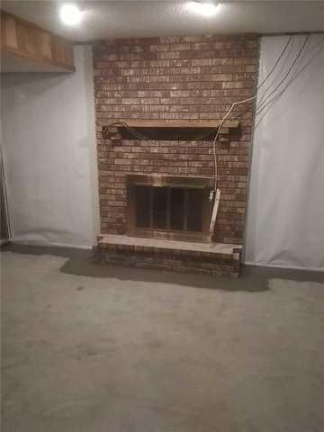 Complete waterproofing and wall system installed