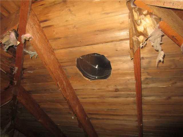 Ventilation System