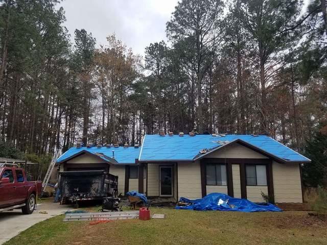 105 Dove Point Reroof