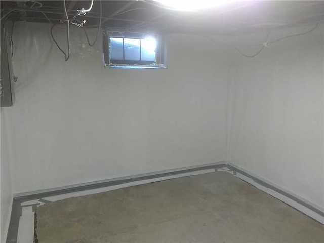 WaterGuard Installation