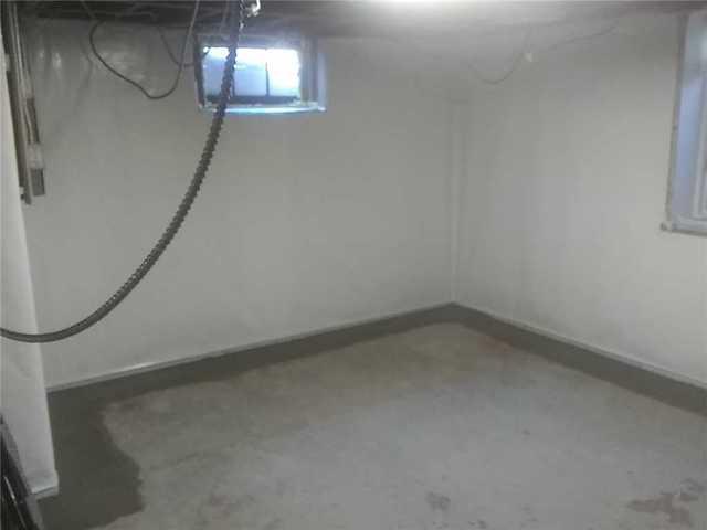 Completed WaterGuard Installation System