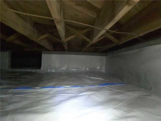 CleanSpace Vapor Barrier