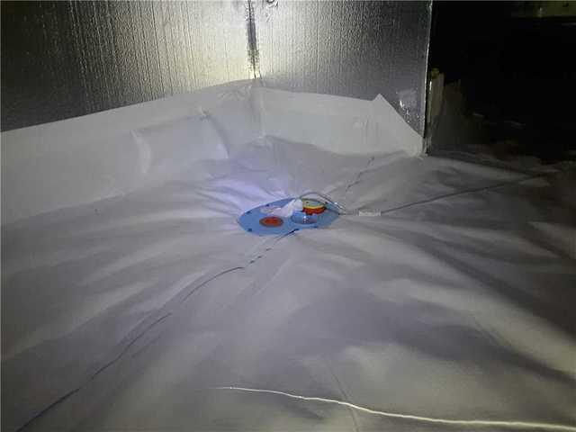 SmartDrain