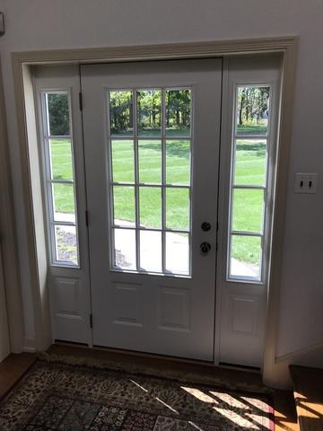 Global Home Improvement Replacement Windows Photo Album Marvin Infinity Window Installation In Doylestown Pa