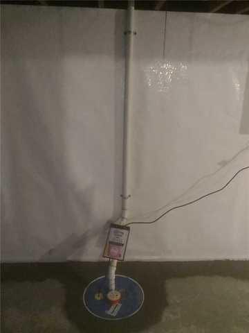 New SuperSump Pump System