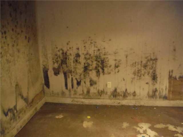 Basement Systems Of West Virginia Basement Waterproofing Photo