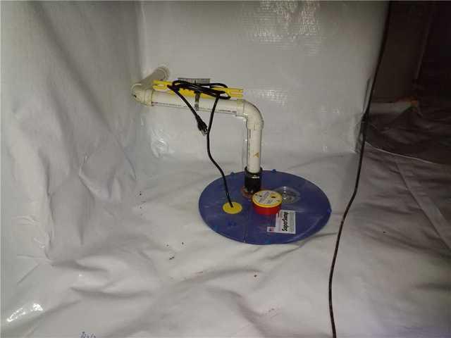 Sump Pump
