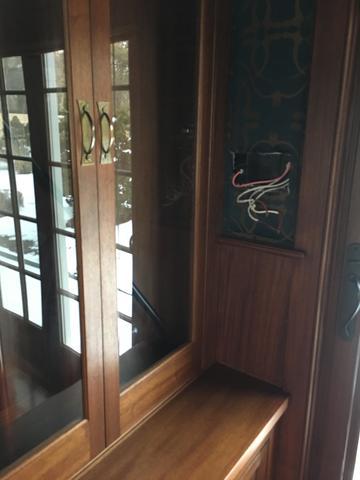 Home Automation & Lighting Installation