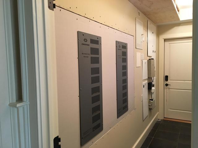 Home Automation & Lighting Installation