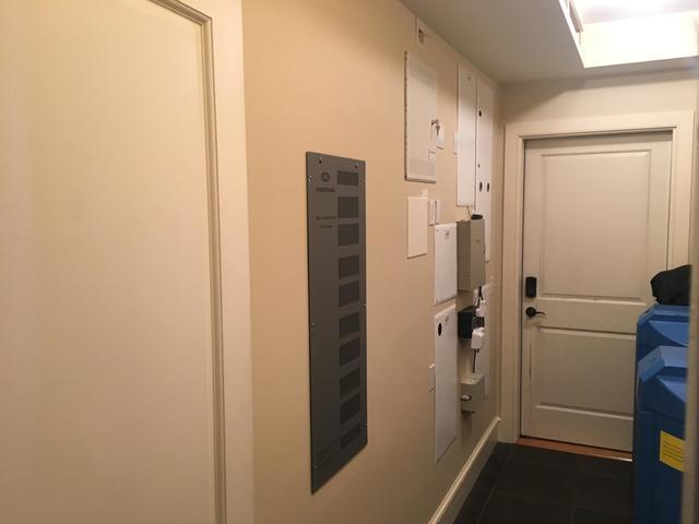 Home Automation & Lighting Installation