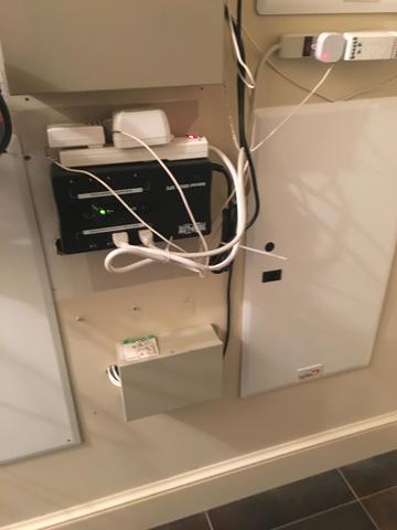 Home Automation & Lighting Installation