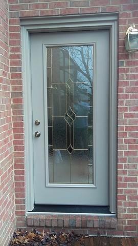 Energy Swing Windows Replacement Doors Photo Album Stunning Entry And Side Door Replacement In Wexford Pa