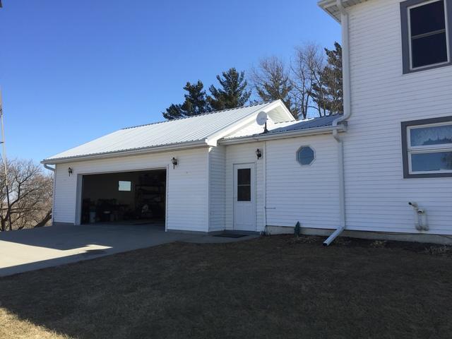 Midlands Home Solutions Leafguard Gutters Downspouts Photo Album Seamless Gutters Installed In Shelby Ia