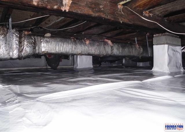 Better the Fiberglass Insulation