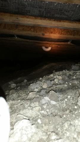 Crawlspace