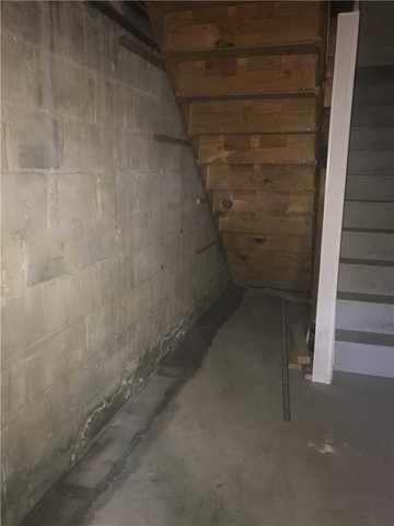 After Waterproofing