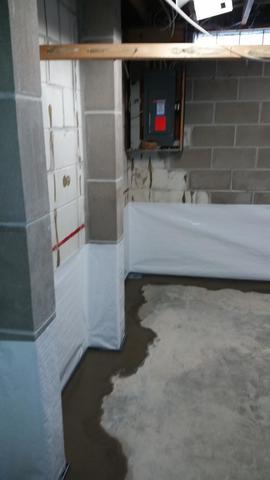 CleanSpace and WaterGuard