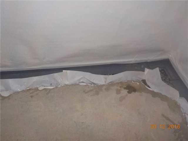 Membrane CleanSpace
