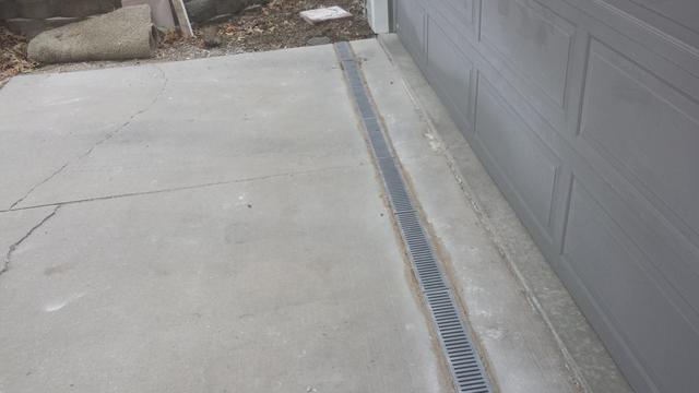 TrenchDrain
