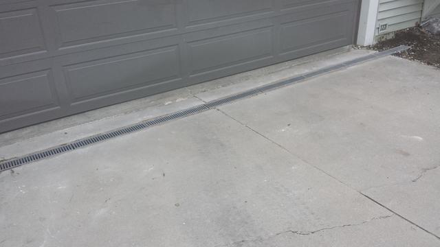 TrenchDrain