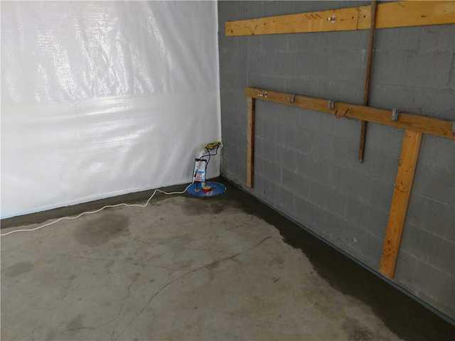 Perimeter Protection