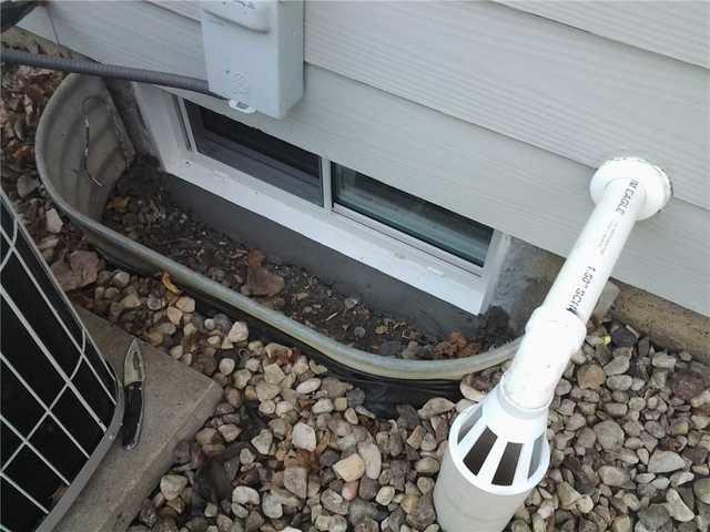 New Window and IceGuard