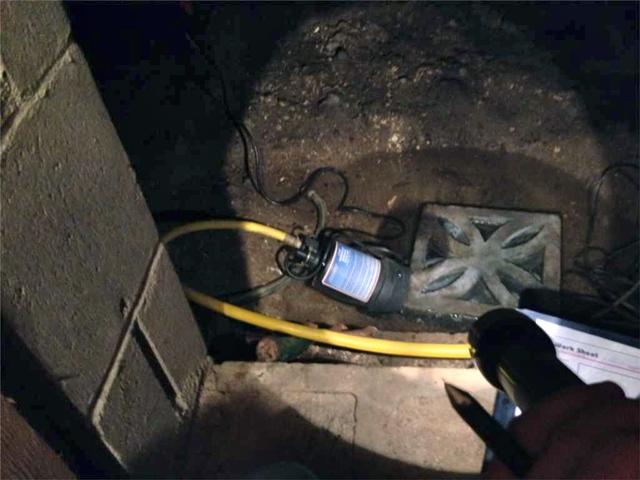 Unsafe homemade alternative