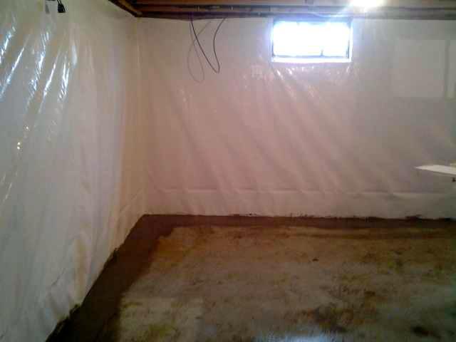 CleanSpace Installation Complete