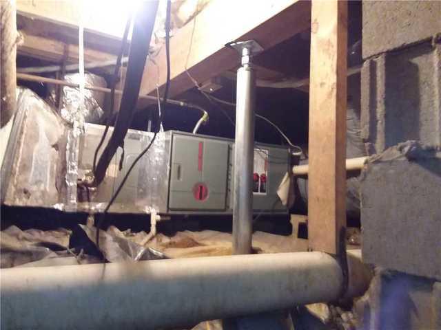 SmartJacks Stabilize and Lift Sinking Foundations