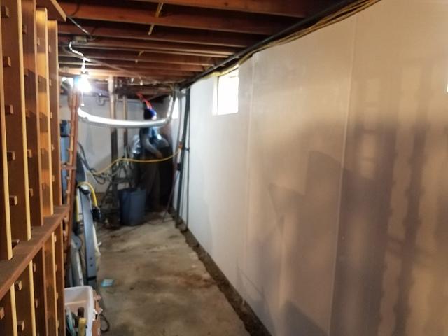 ZenWall full perimeter