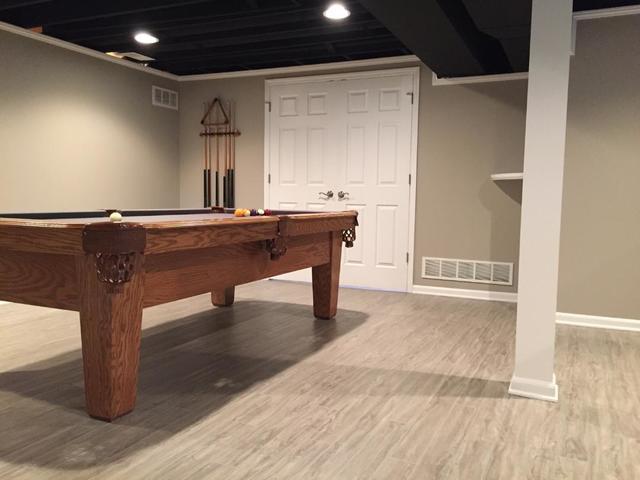 Elite Plank Flooring