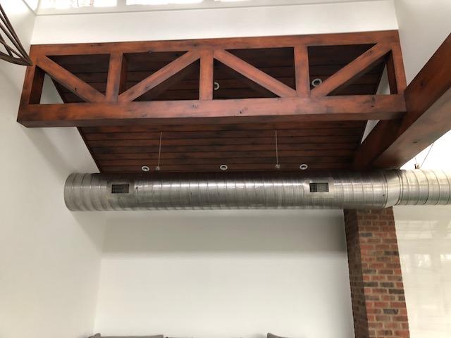 Stainless Steel Duct Pt. 3