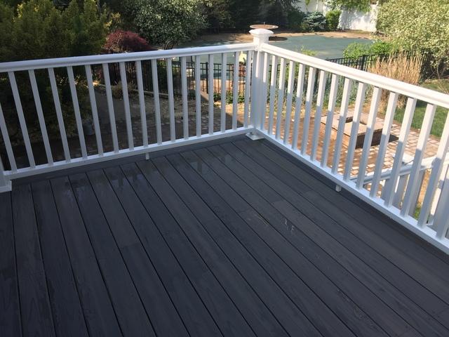 The Deck