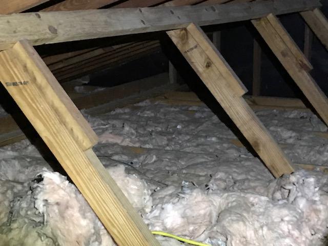 Batted Insulation