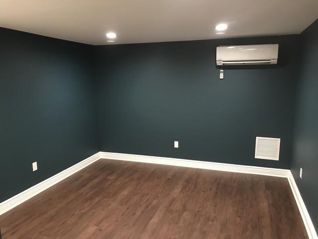 Bedroom Finished
