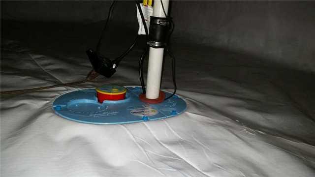 SmartSump