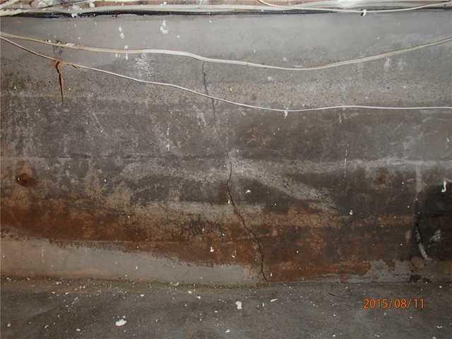 Foundation Wall Repaired in Oceanside, NY