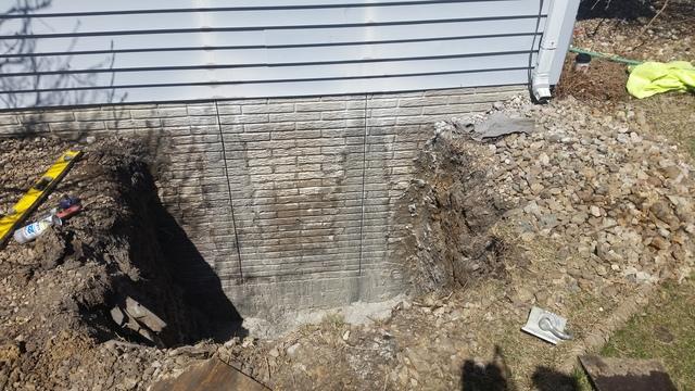 Egress Window