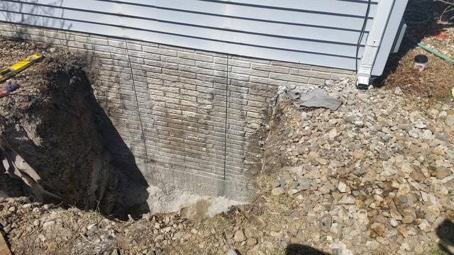 Egress Window Pt. 2