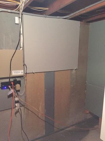 FlexiSpan with CleanSpace Vent