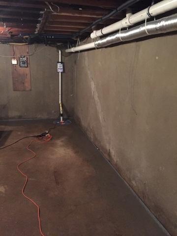 SuperSump and WaterGuard