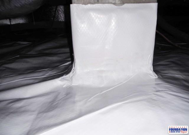 Custom fit Liner