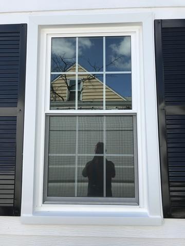 GlobalTech vinyl windows are an easy way to get beautiful, modern windows without breaking the bank.